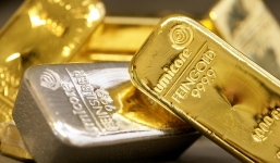 Giá vàng hôm nay 9/3/2018: Đồng loạt giảm 